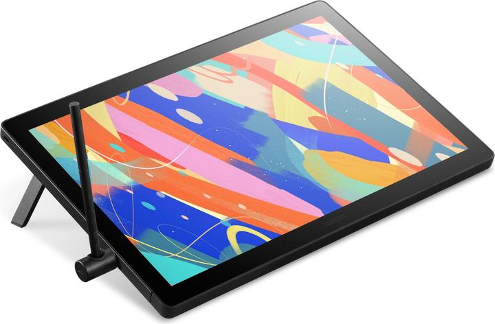 Produktbild Wacom Cintiq 16 DTK168 (16", 5080 lpi)