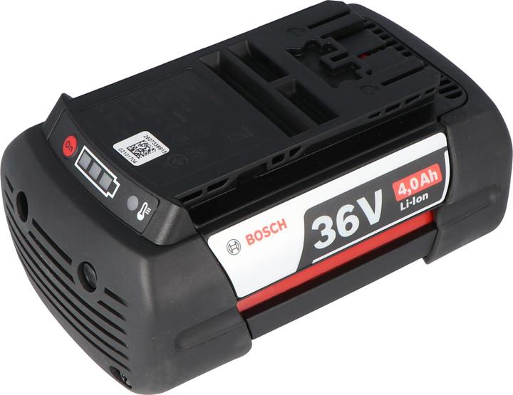 Produktbild Bosch Home & Garden Akkupack GBA 36V (1x4,0Ah) (36 V)
