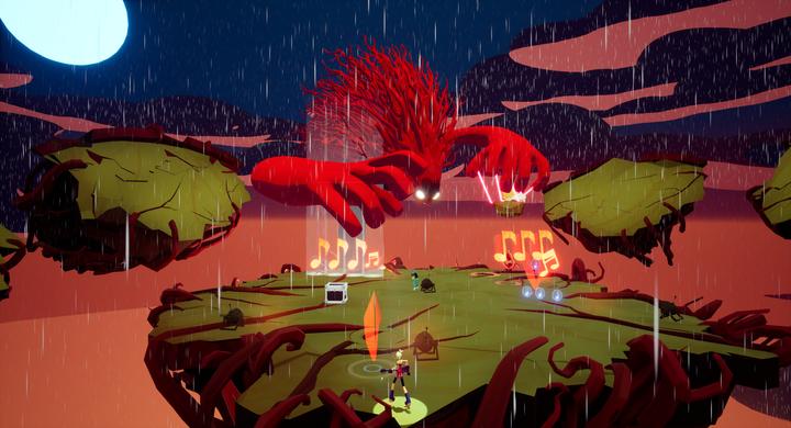 Actual product image Metronomik No Straight Roads XB-One UK (Xbox One S, EN)