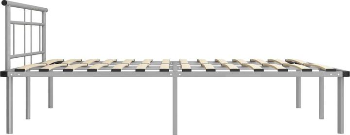 Image du produit vidaXL Bettgestell (200 x 200 cm)