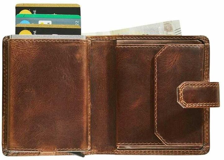 Actual product image Maverick Wallet Original Compact CardProtector