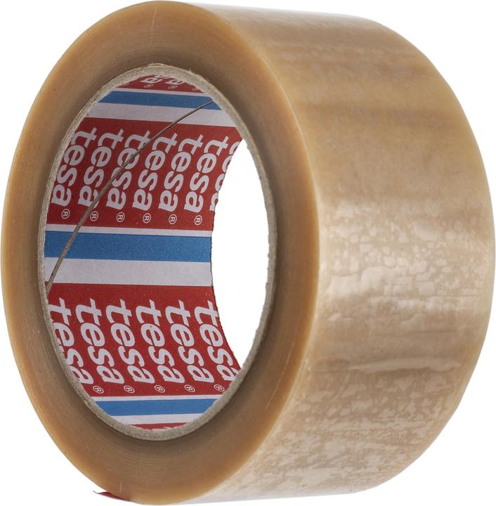 tesa Packaging adhesive tape ack® 4124 (50 mm)