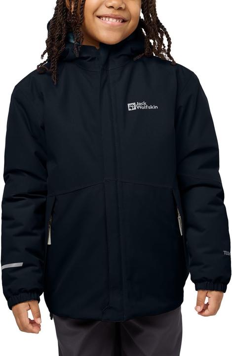 Produktbild Jack Wolfskin Blocky Jacket K (92)