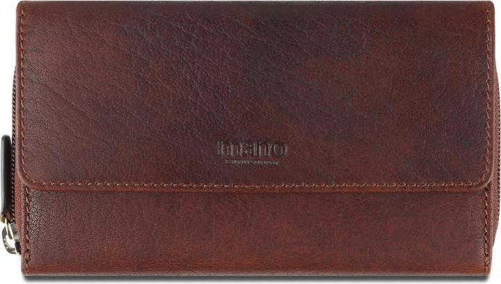 Actual product image Mano Ladies' wallet