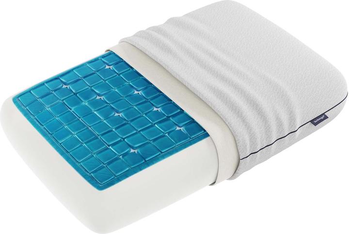 Immagine prodotto Technogel Deluxe (66 x 40 x 14 cm)