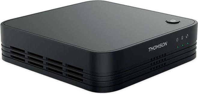 Produktbild Thomson sada 2 Wi-Fi Mesh Home Kit 1200/ Wi-Fi 802.11a/b/g/n/ac/ 1200 Mbit/s/ 2,4GHz a 5GHz/ 3x LAN