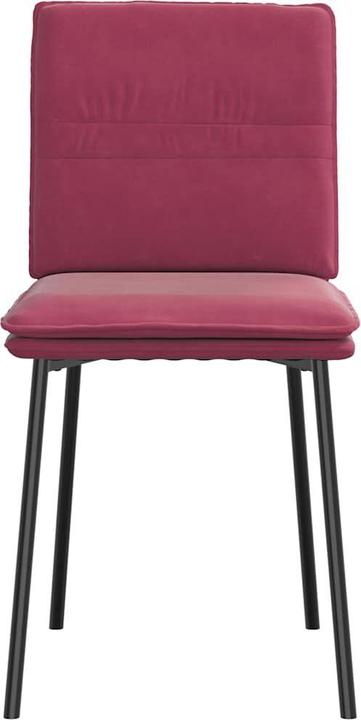 Produktbild vidaXL Esszimmerstuhl