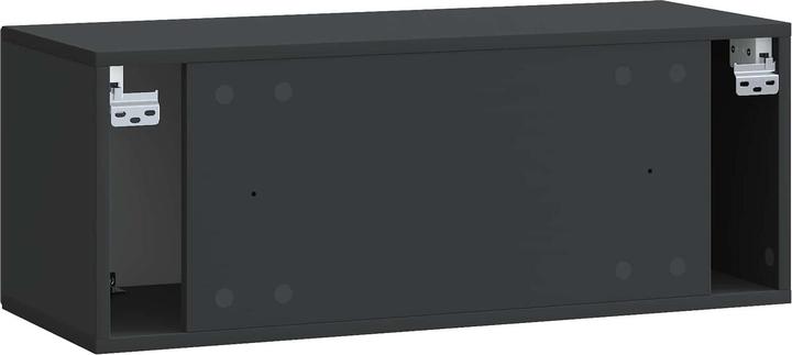 Actual product image vidaXL TV-Ständer (78.50 x 31 x 30 cm)