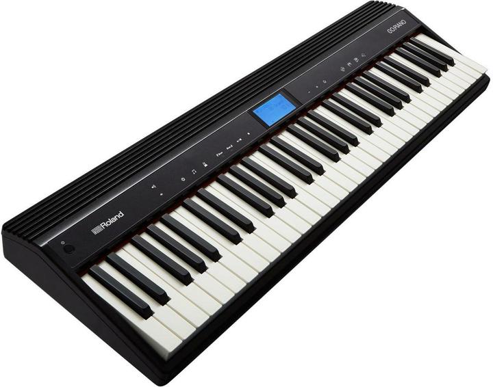Actual product image Roland Go:Piano (61 Keys)
