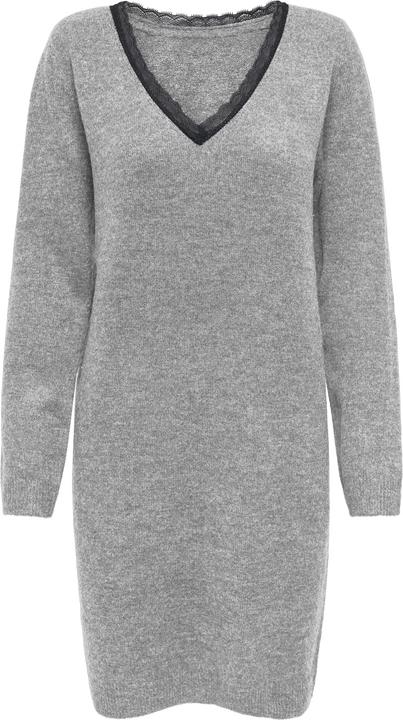 Mélange de gris clair