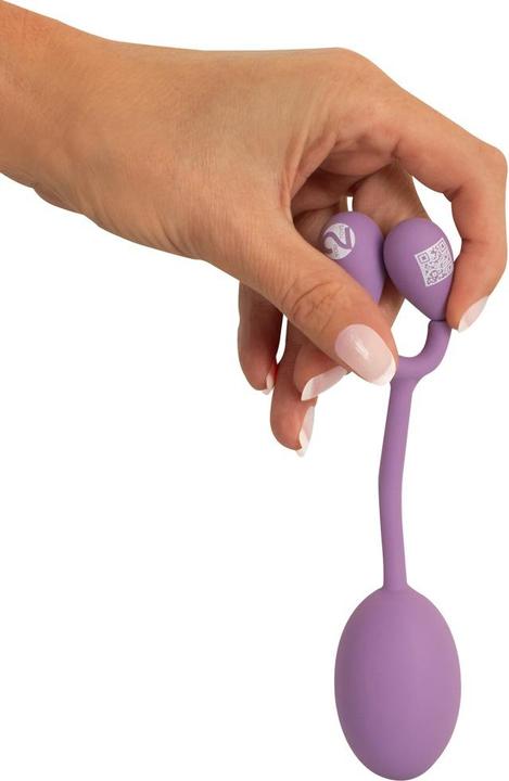 Image du produit You2Toys Vaginal Trainer with Bouncing Weights (78 g)