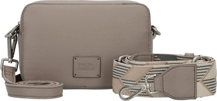 Produktbild FredsBruder Feeling Good Umhängetasche Leder 20 cm