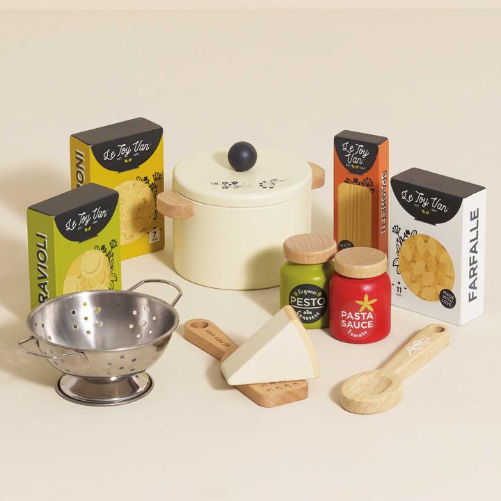 Image du produit Le Toy Van Pastaset