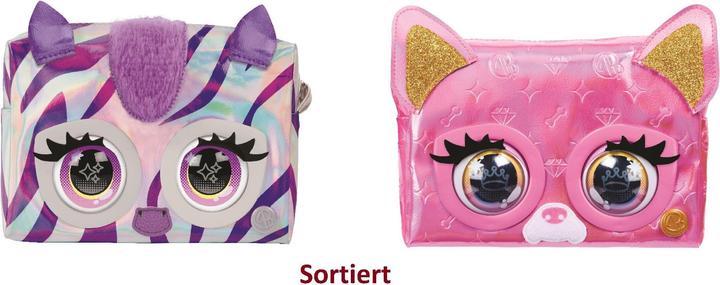 Produktbild Spin Master - Metallic Magic Asst. (20.32 cm)