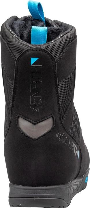Actual product image 45NRTH Wolfgar winter shoe, SPD, black/blue, 42 (EU) (42)