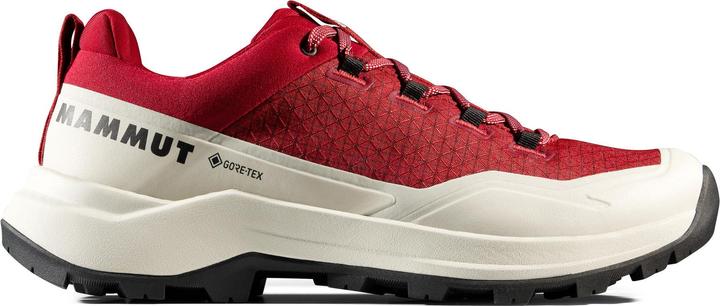 Produktbild Mammut Sertig III Low GTX Men (48)