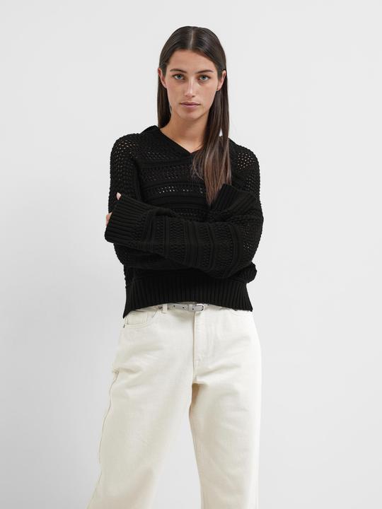 Immagine prodotto Selected Femme Maglia all'uncinetto (L)