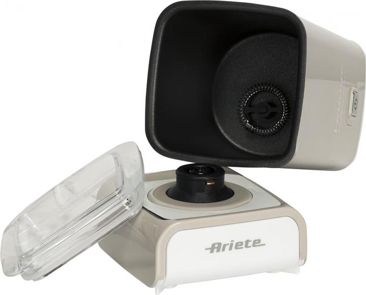 Actual product image Ariete 2878 Vintage (CH plug, 25 cl)