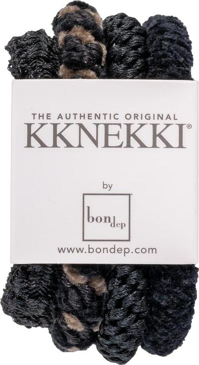 Immagine prodotto Kknekki Pacchetto (Elastico per capelli)