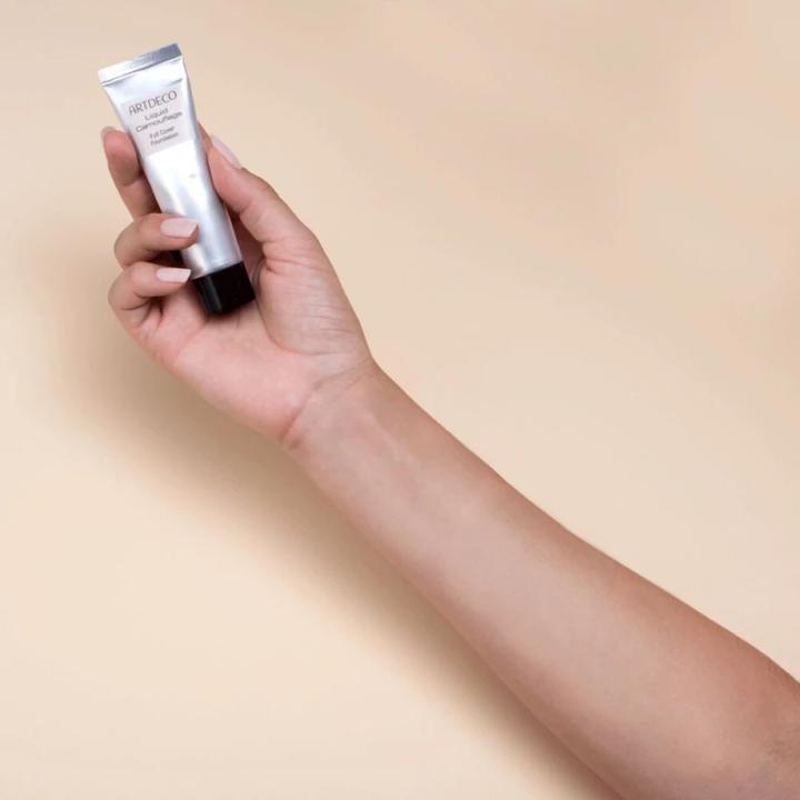 Produktbild Artdeco Liquid Camouflage (16 Rosy Sand)