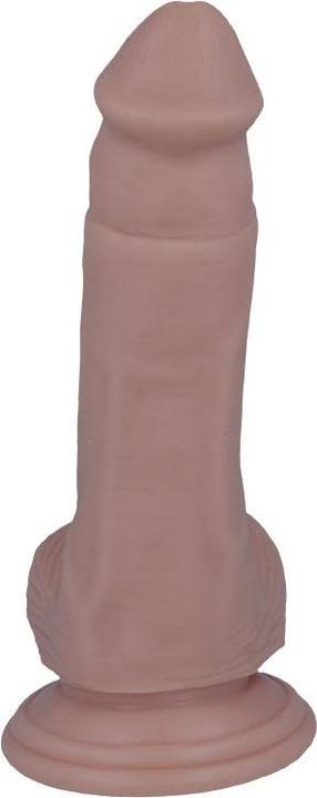 Actual product image Mr. Intense MR INTENSE 5 REALISTIC PENIS 16.5 -OR- 3.5CM