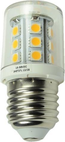 Produktbild Scharnberger+Hasenbein LED-Röhrenlampe (E27, 2.60 W, 300 lm, 1 x, F)