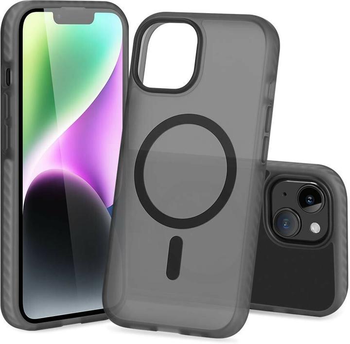 Actual product image Nevox StyleShell INVISIO iPh 16 (Apple iPhone 16)