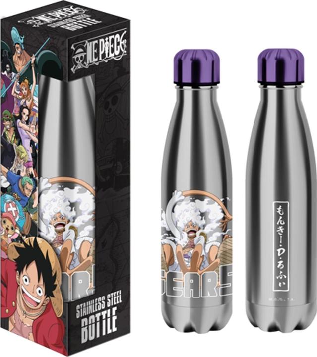 Produktbild Lyo One Piece - (0.50 l)