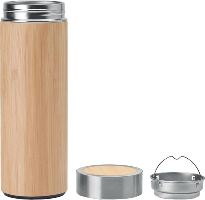 Image du produit MidOcean - Flasque BATUMI (0.40 l)