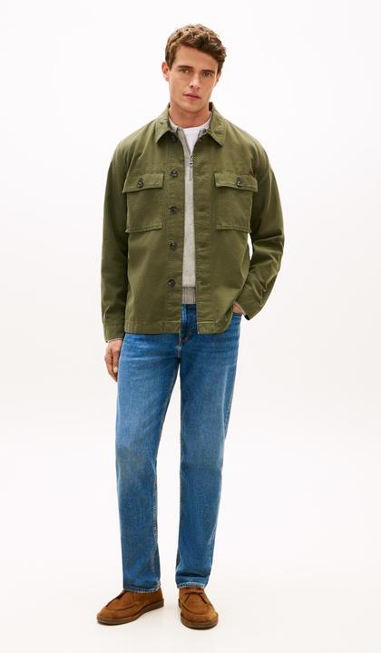 Immagine prodotto Tommy Hilfiger Giacca a Vento Utility (XS)
