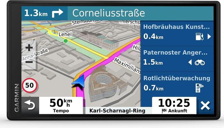 Actual product image Garmin Drive 55 (5.50")