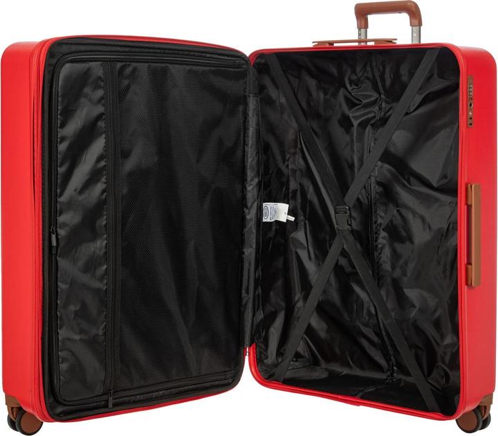 Image du produit Brics Ferrara 4 roues trolley L 77 cm avec soufflet d'extension (114 l)