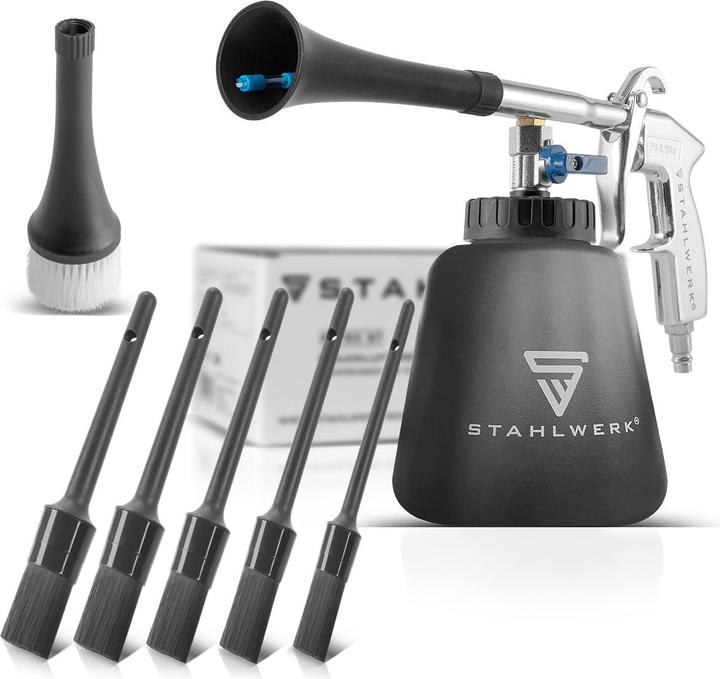 Produktbild Stahlwerk RP-90 ST
