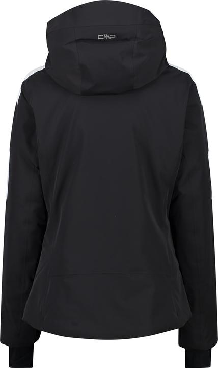 Immagine prodotto CMP Campagnolo Felpa con zip e cappuccio (34, XXS)