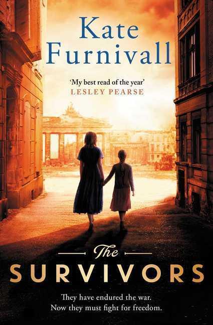 Produktbild The Survivors
