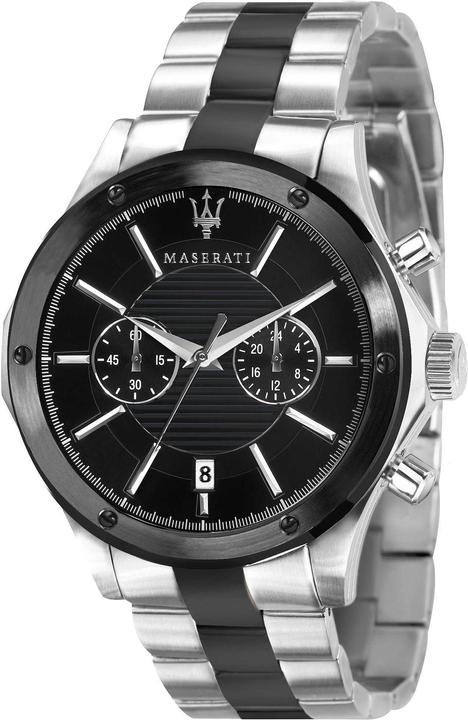 Maserati Circuito (Analoguhr, Chronograph, 44 mm)