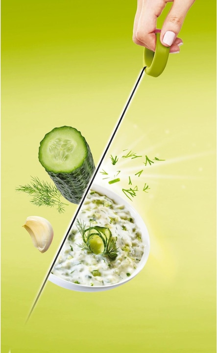 Productafbeelding Tefal 5-seconden versnipperaar (900 ml)