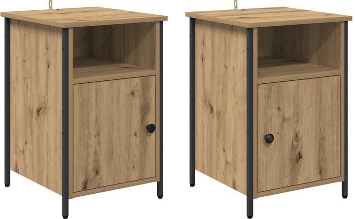 Rovere artigianale