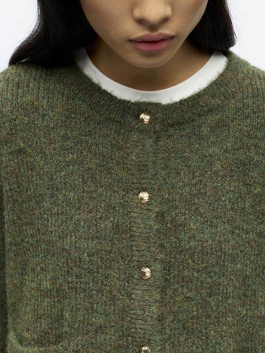 Actual product image Object Strick Strickjacke (L)