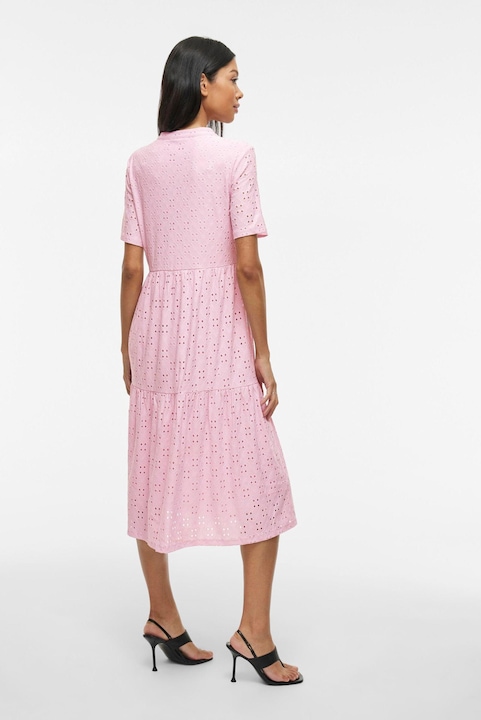 Actual product image Vila Kurzarm Midikleid (L)