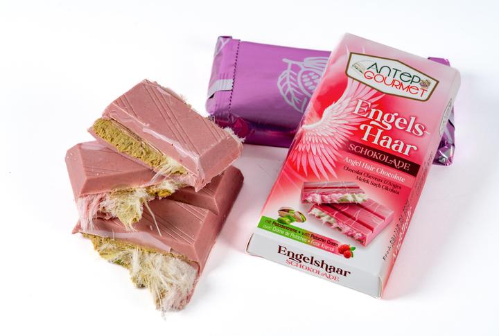 Immagine prodotto AntepGourmet Capelli d'angelo (170 g)