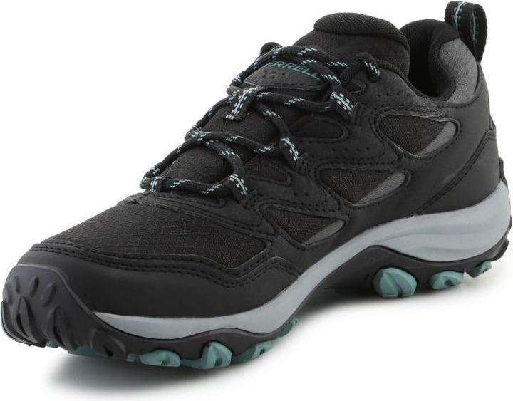 Produktbild Merrell West Rim Sport Gtx (38.5)