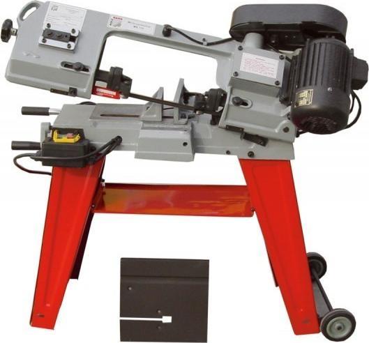 Actual product image Holzmann metal band saw (Wood band saw)
