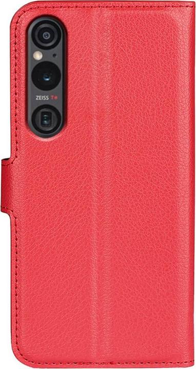 Produktbild Cover-Discount Sony Xperia 1 VI - Leder Etui Hülle (Sony Xperia 1 VI)