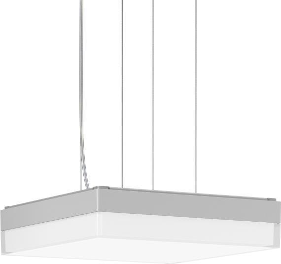 Produktbild RZB LED-Pendelleuchte (2050 lm)
