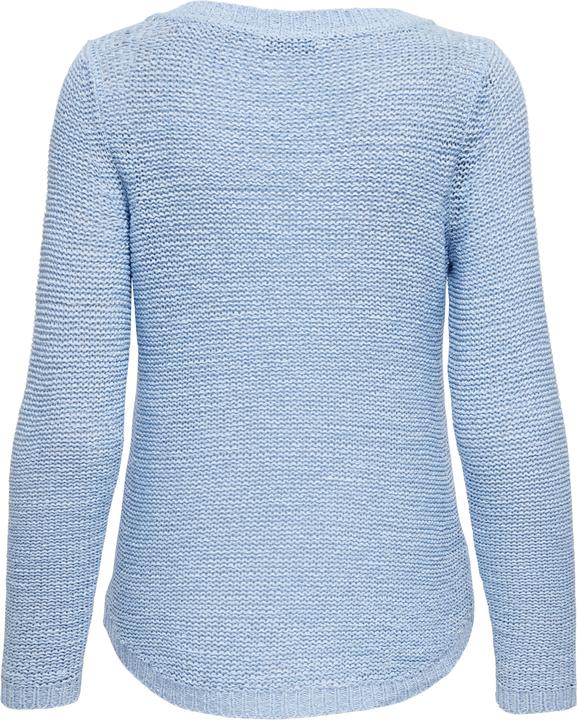 Image du produit Only ONLGEENA XO L/S PULLOVER KNT NOOS Pull en maille (XS)