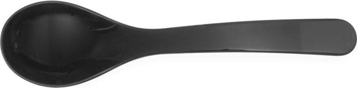 Produktbild Hendi Salatlöffel SAN Kunststoff transparent (Salatbesteck)