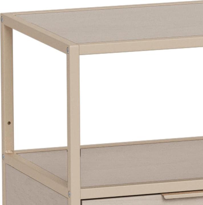 Produktbild AC Design Seaford (114 x 35 x 78 cm)