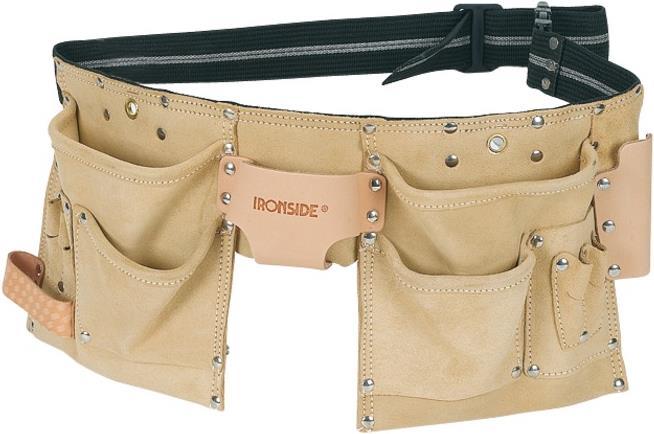 Actual product image Ironside Tool bag (1 Piece)