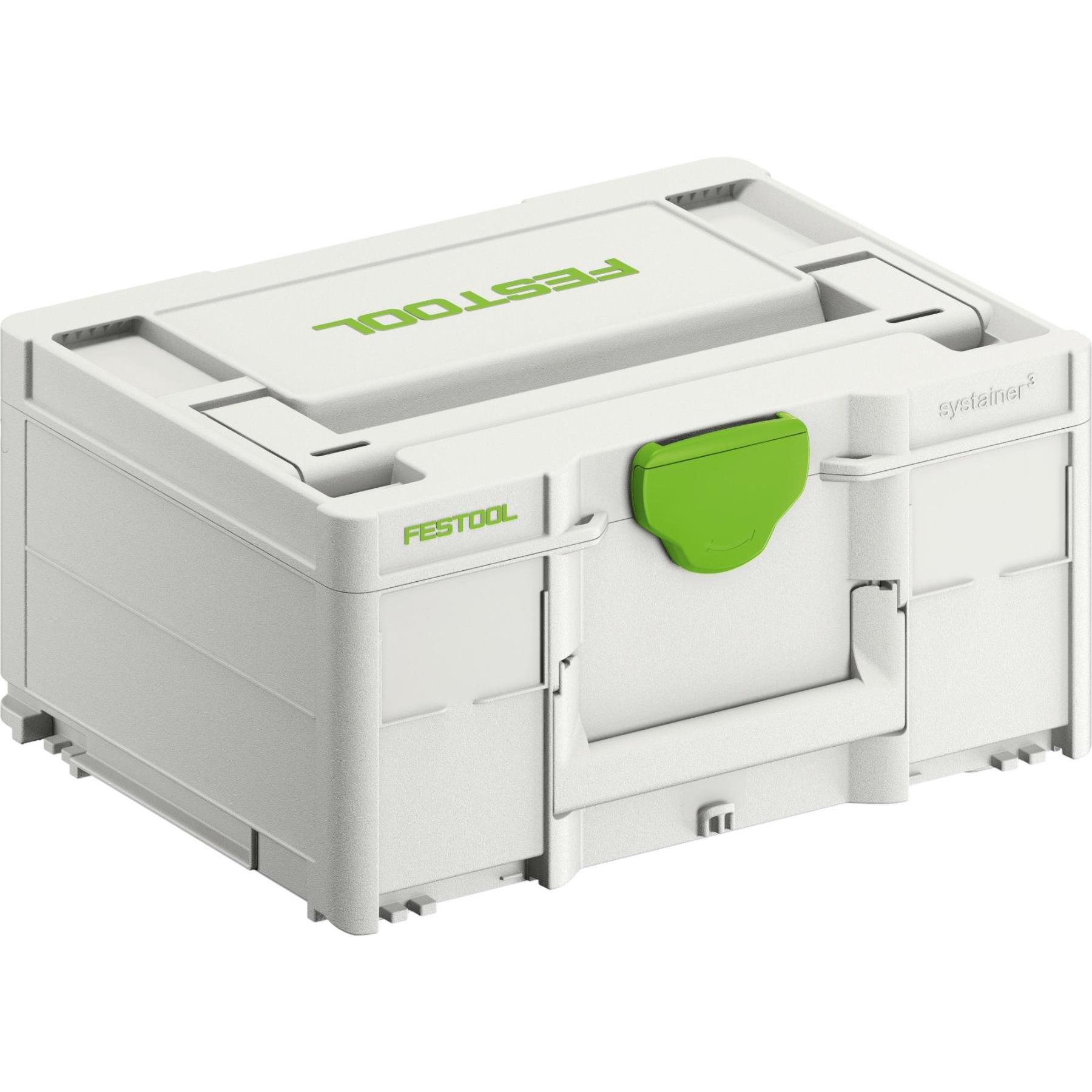Thumbnail - Festool, Stichsäge, Carvex PSC 420 EB
